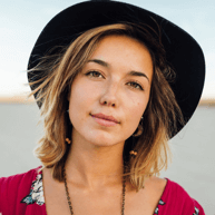Amelia Robinson